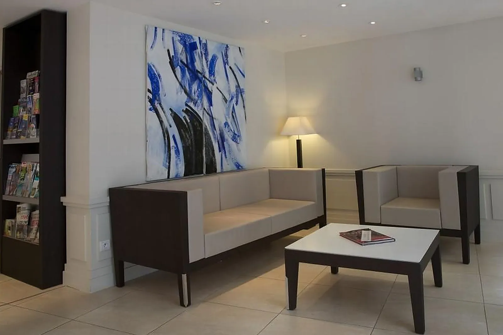 Lieux événementiels, HÔTEL OURS BLANC CENTRE