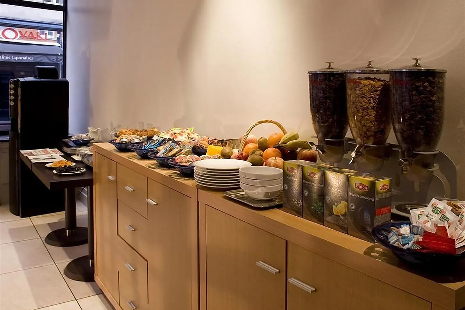 Lieux événementiels, HÔTEL OURS BLANC CENTRE