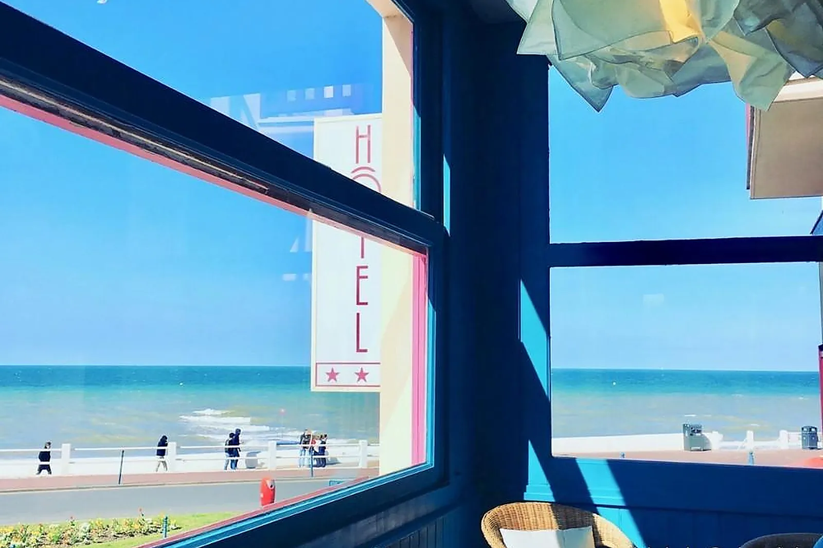 Lieux événementiels, HÔTEL OUTRE-MER