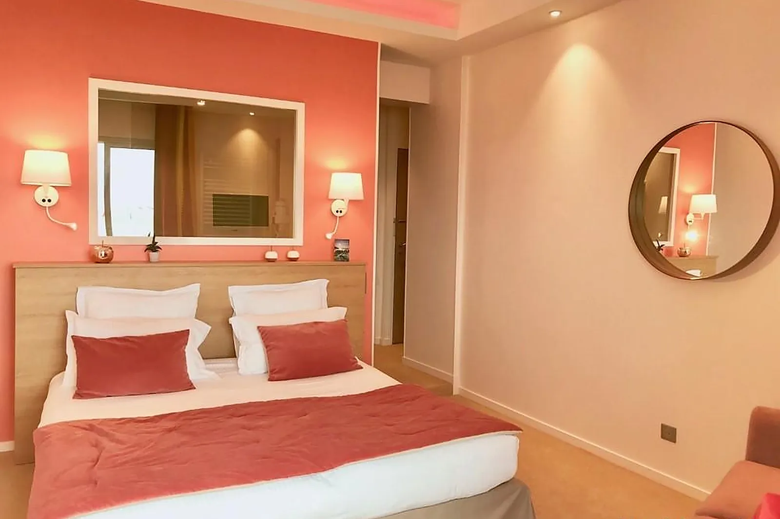 Lieux événementiels, HÔTEL OUTRE-MER