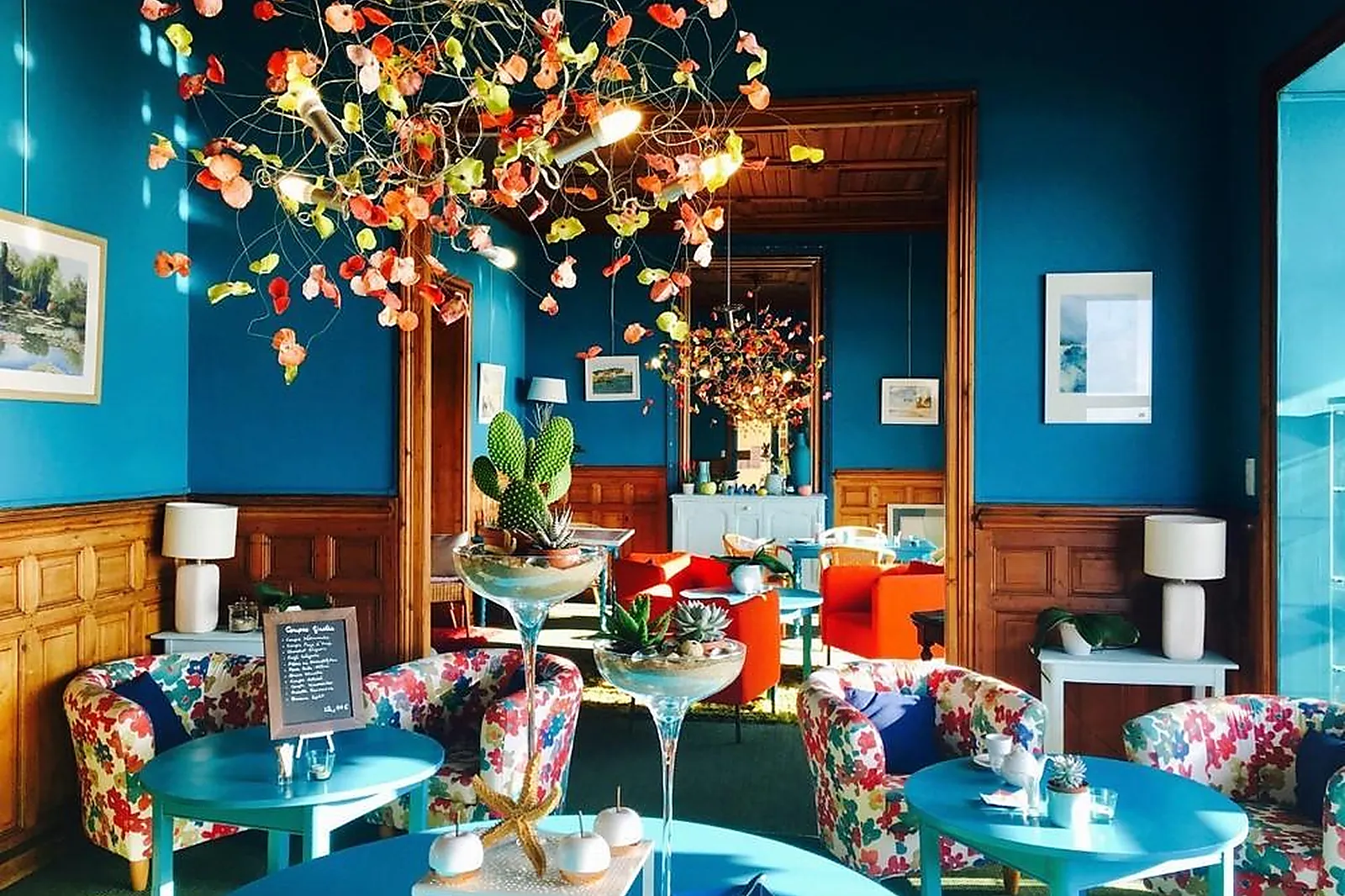 Lieux événementiels, HÔTEL OUTRE-MER