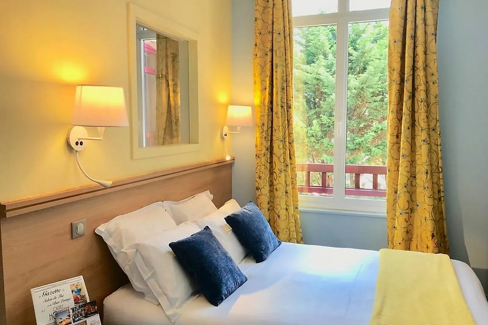 Lieux événementiels, HÔTEL OUTRE-MER