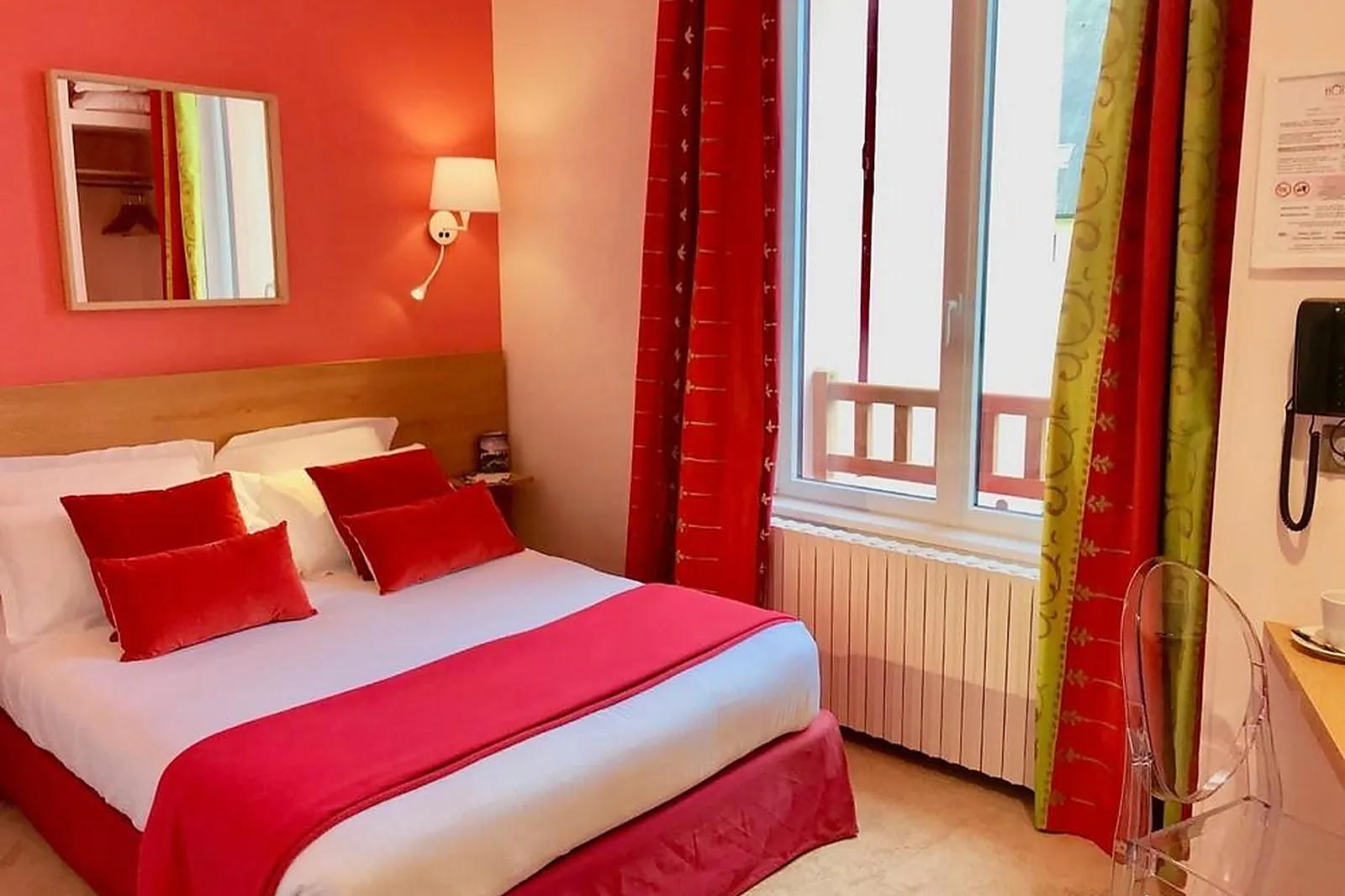 Lieux événementiels, HÔTEL OUTRE-MER