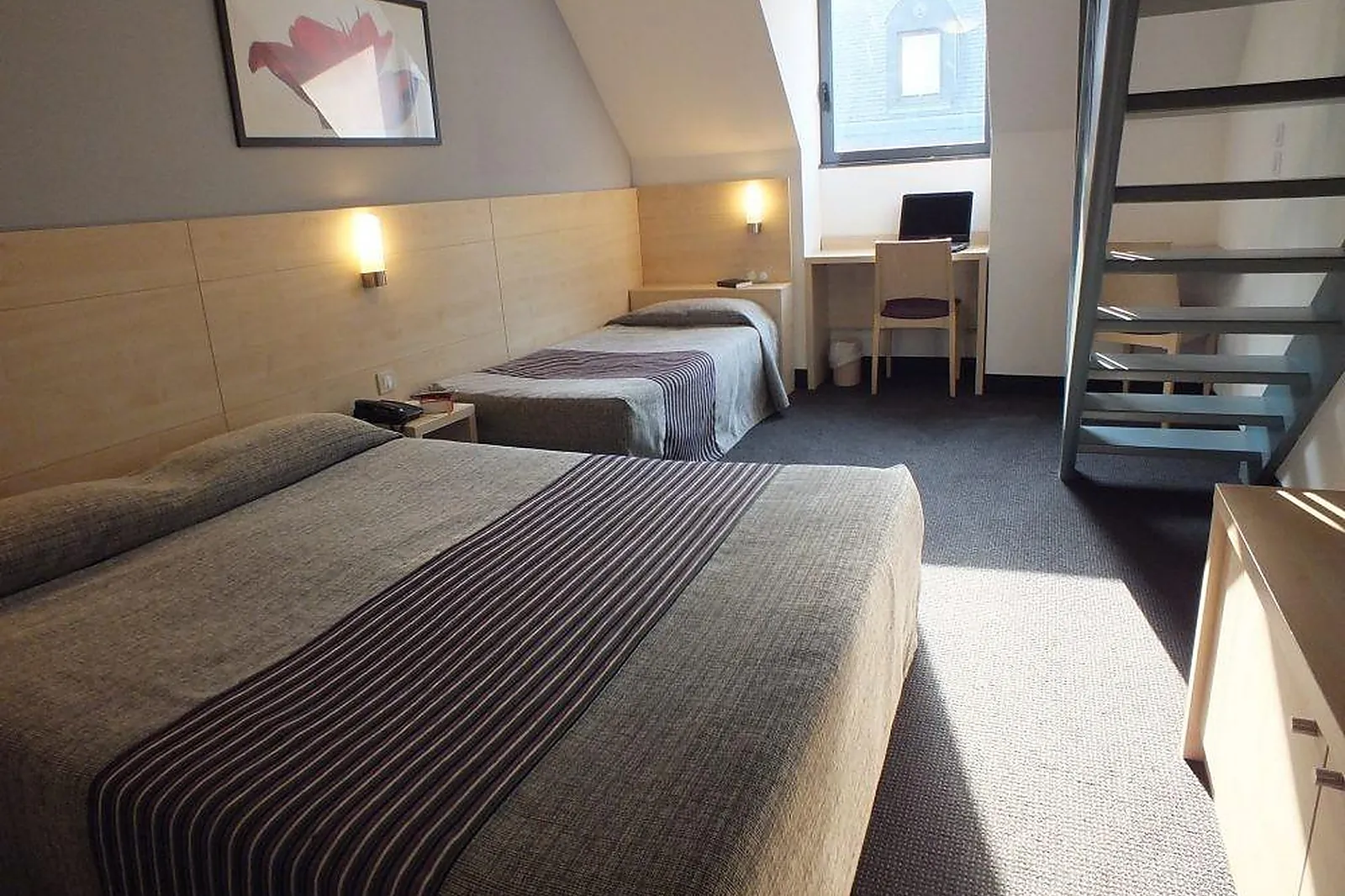 Lieux événementiels, HÔTEL PADOUE