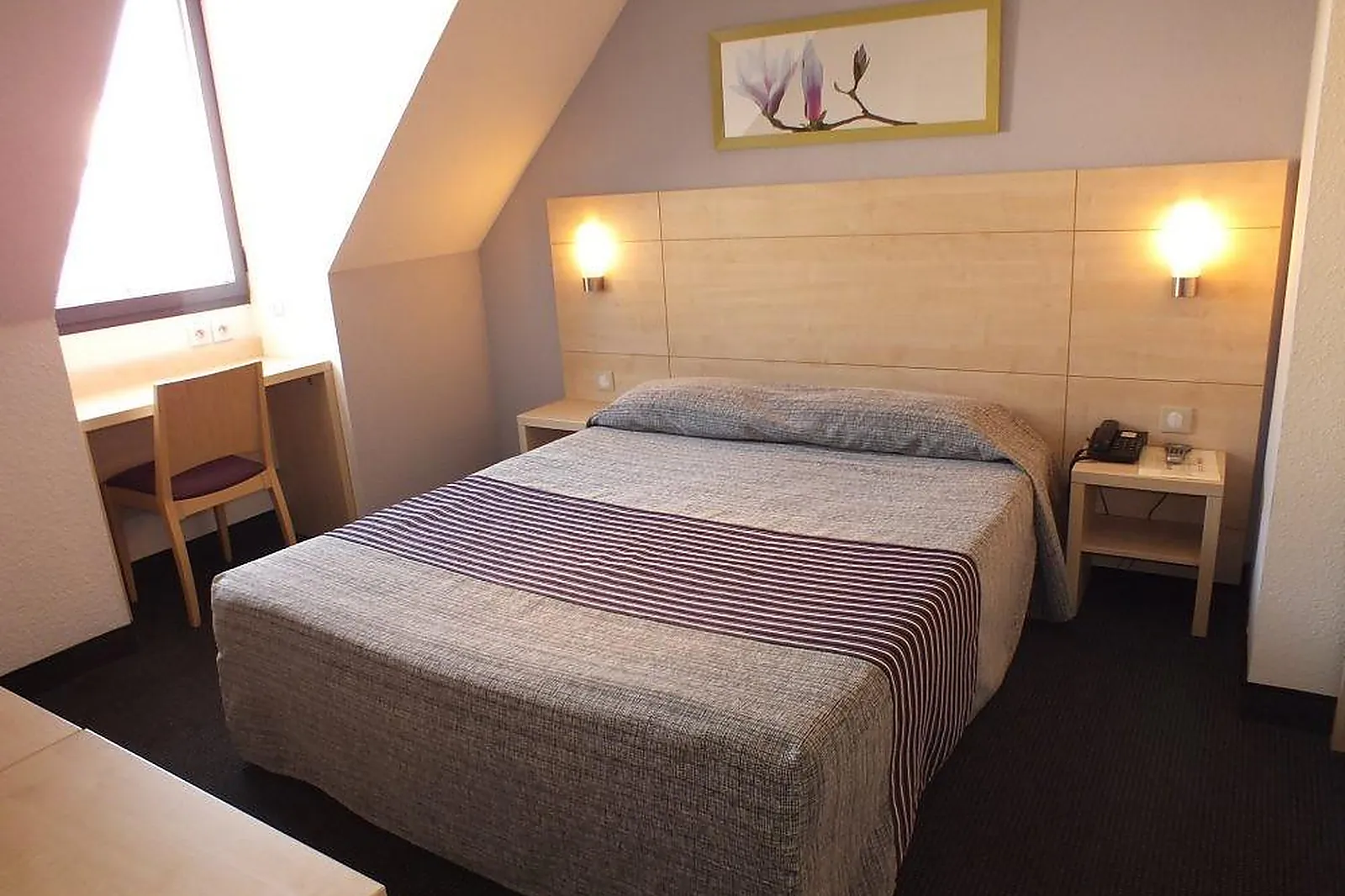 Lieux événementiels, HÔTEL PADOUE