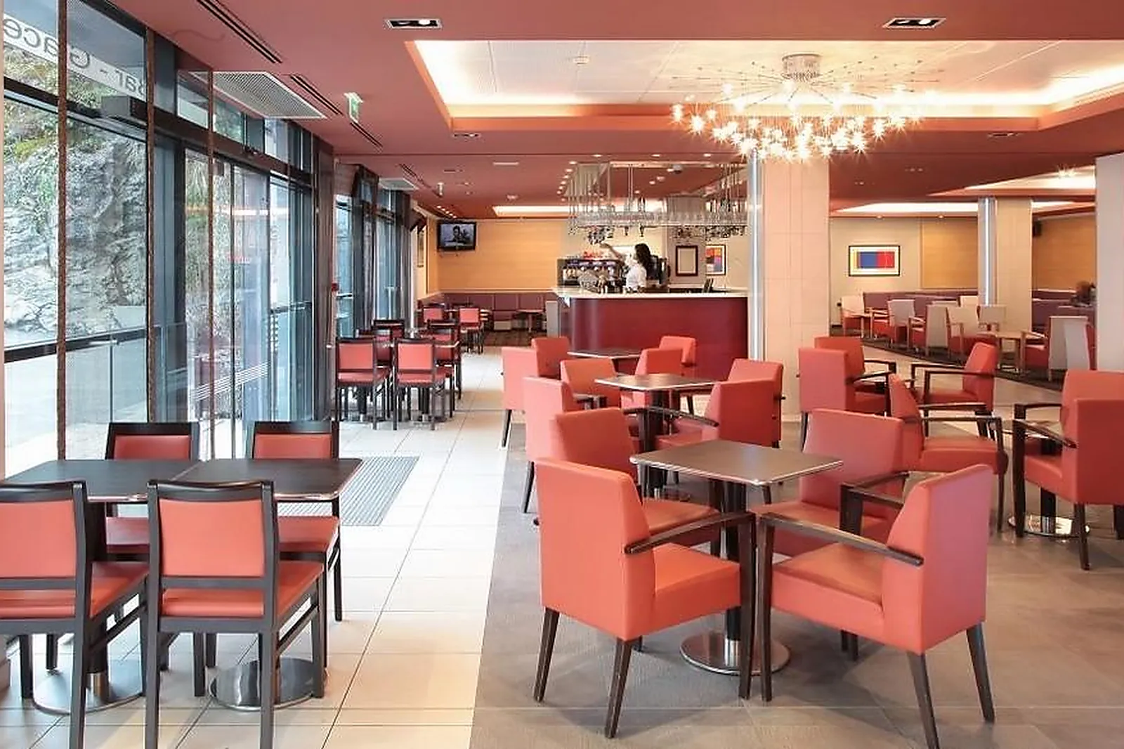 Lieux événementiels, HÔTEL PADOUE