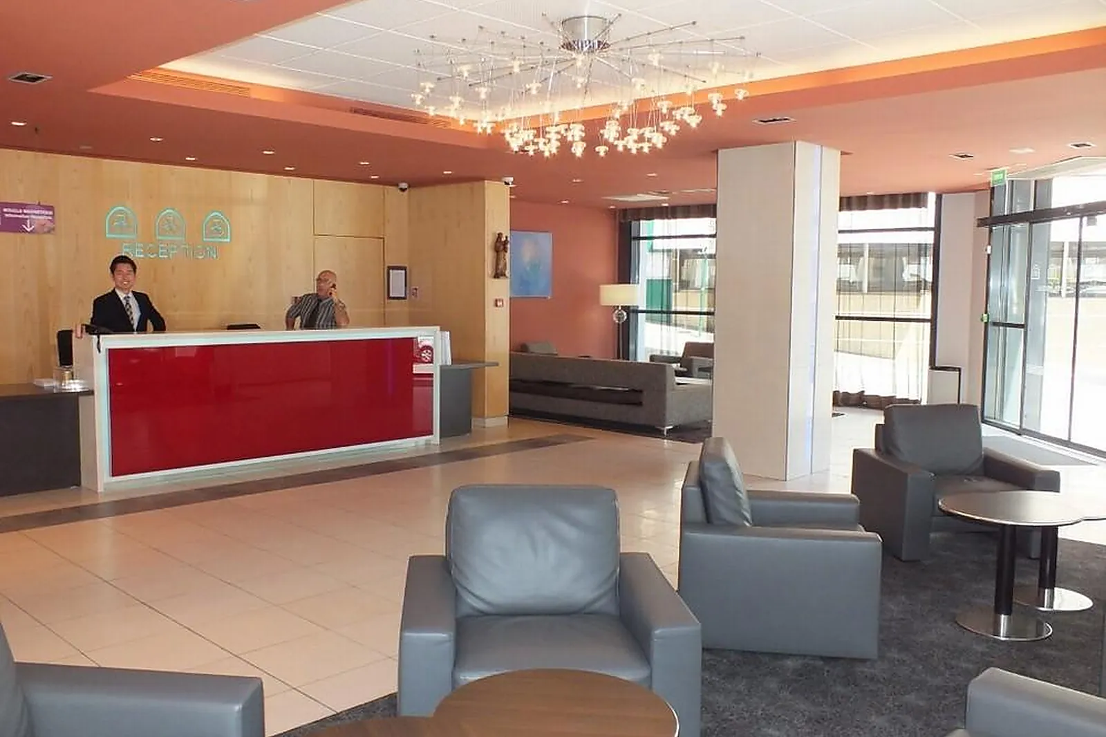 Lieux événementiels, HÔTEL PADOUE