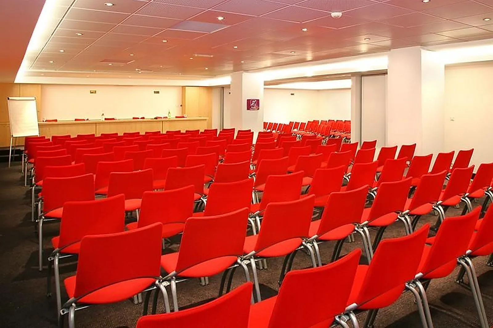 Lieux événementiels, HÔTEL PADOUE