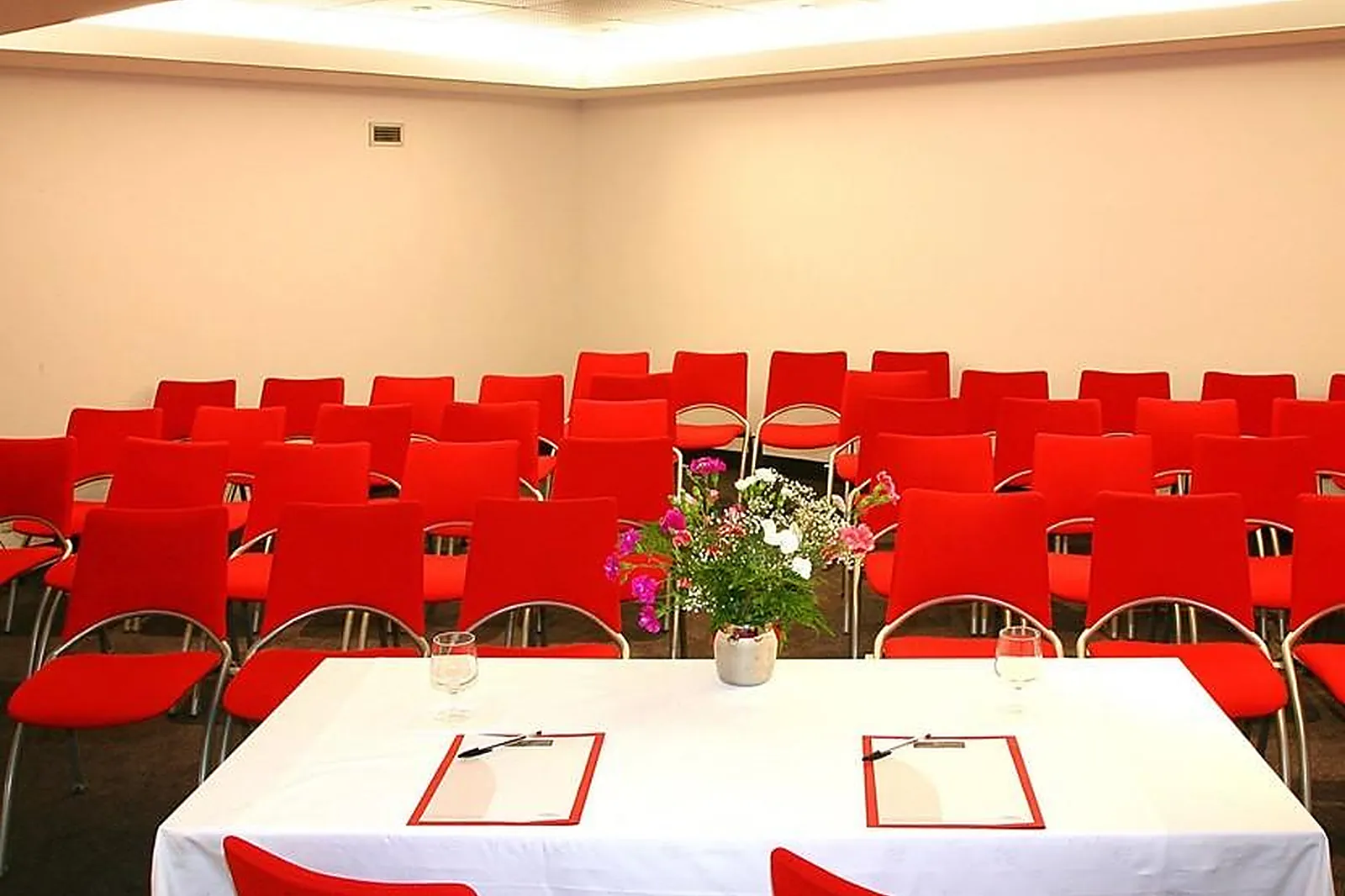 Lieux événementiels, HÔTEL PADOUE