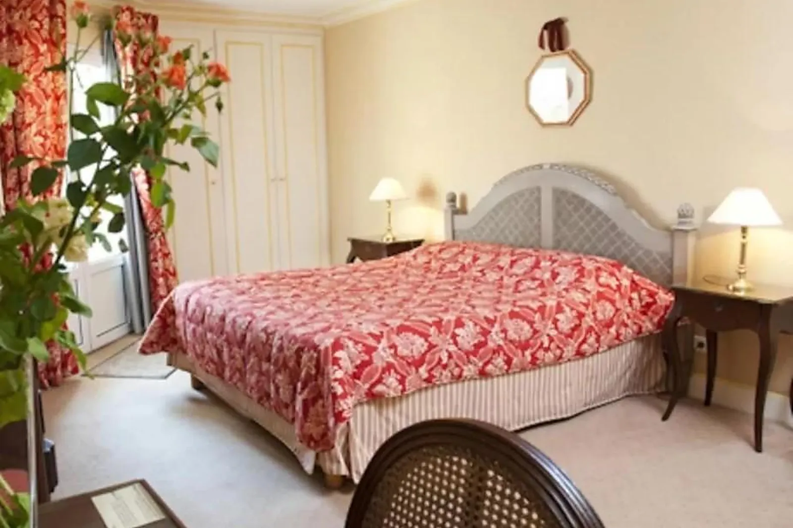 Lieux événementiels, HÔTEL PALAIS CARDINAL