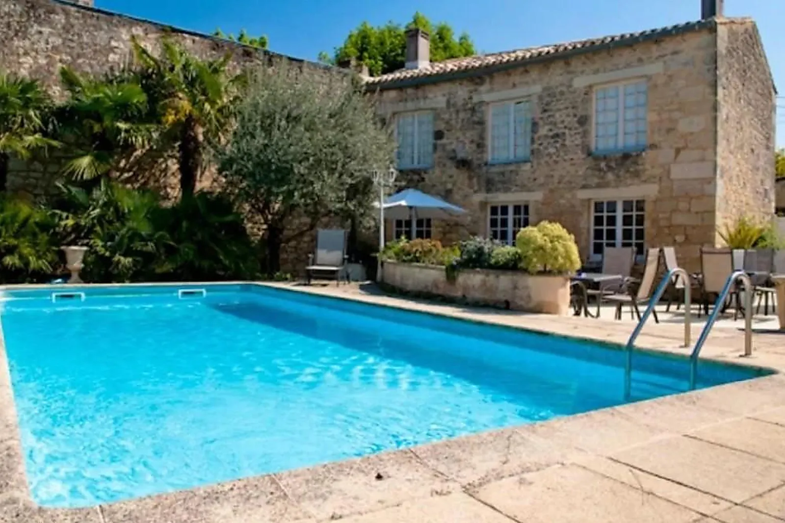 Lieux événementiels, HÔTEL PALAIS CARDINAL