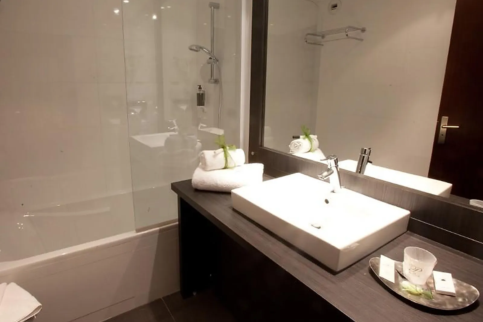 Lieux événementiels, HÔTEL PALLADIA