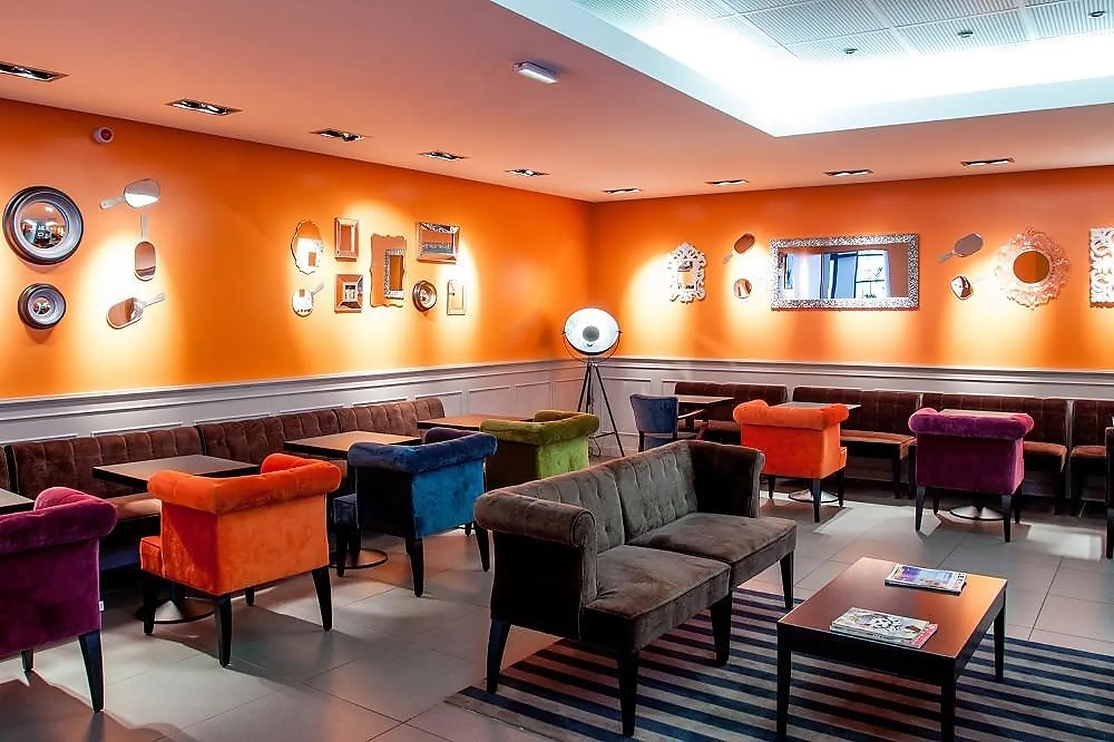 Lieux événementiels, HÔTEL PANORAMA LOURDES