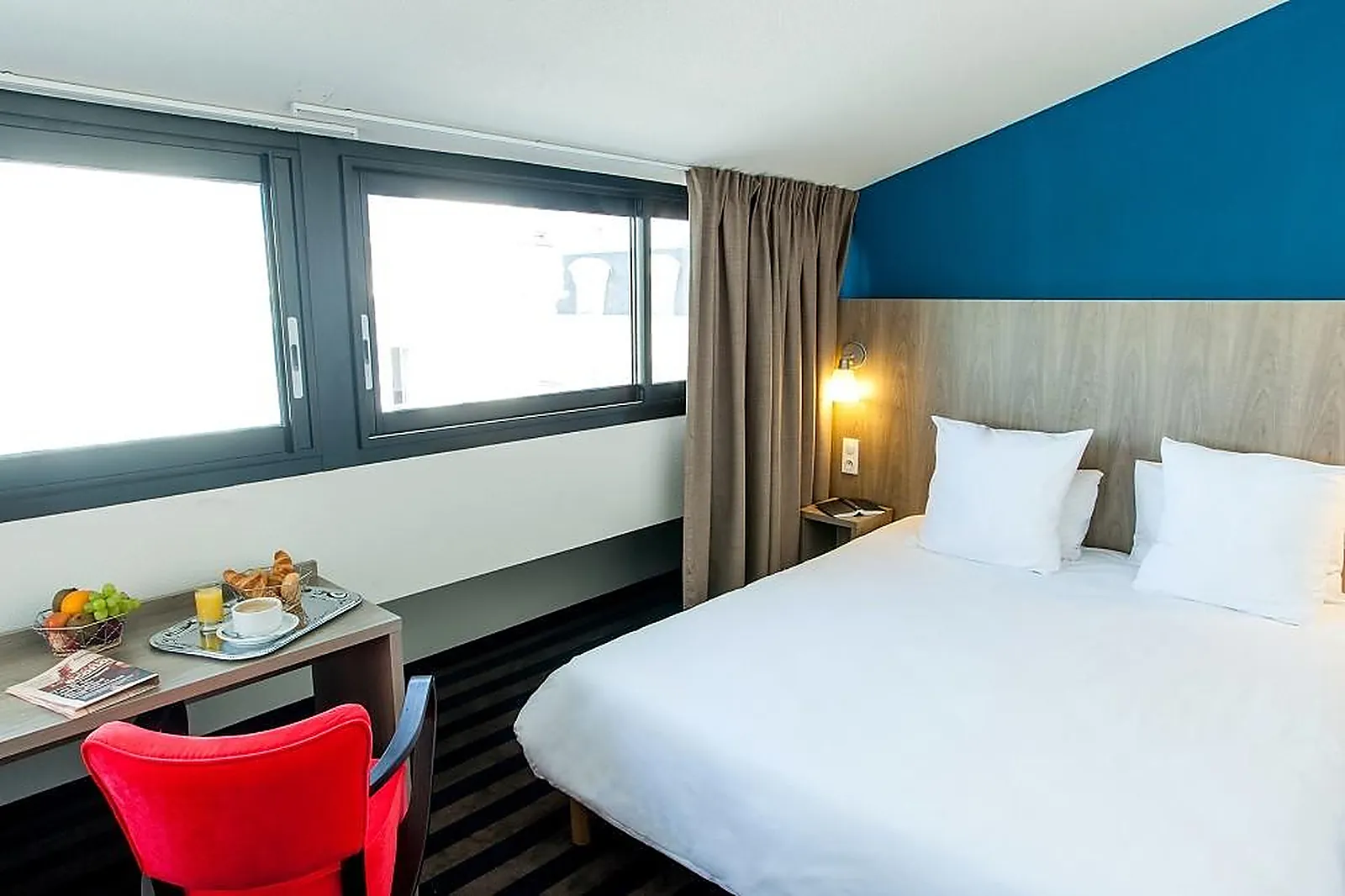 Lieux événementiels, HÔTEL PANORAMA LOURDES