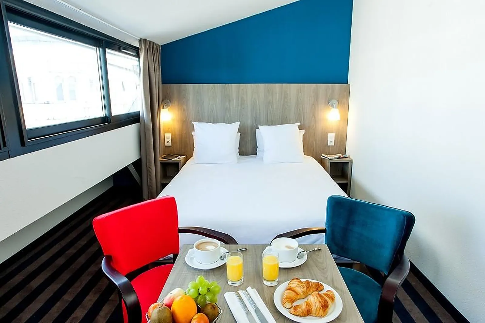 Lieux événementiels, HÔTEL PANORAMA LOURDES