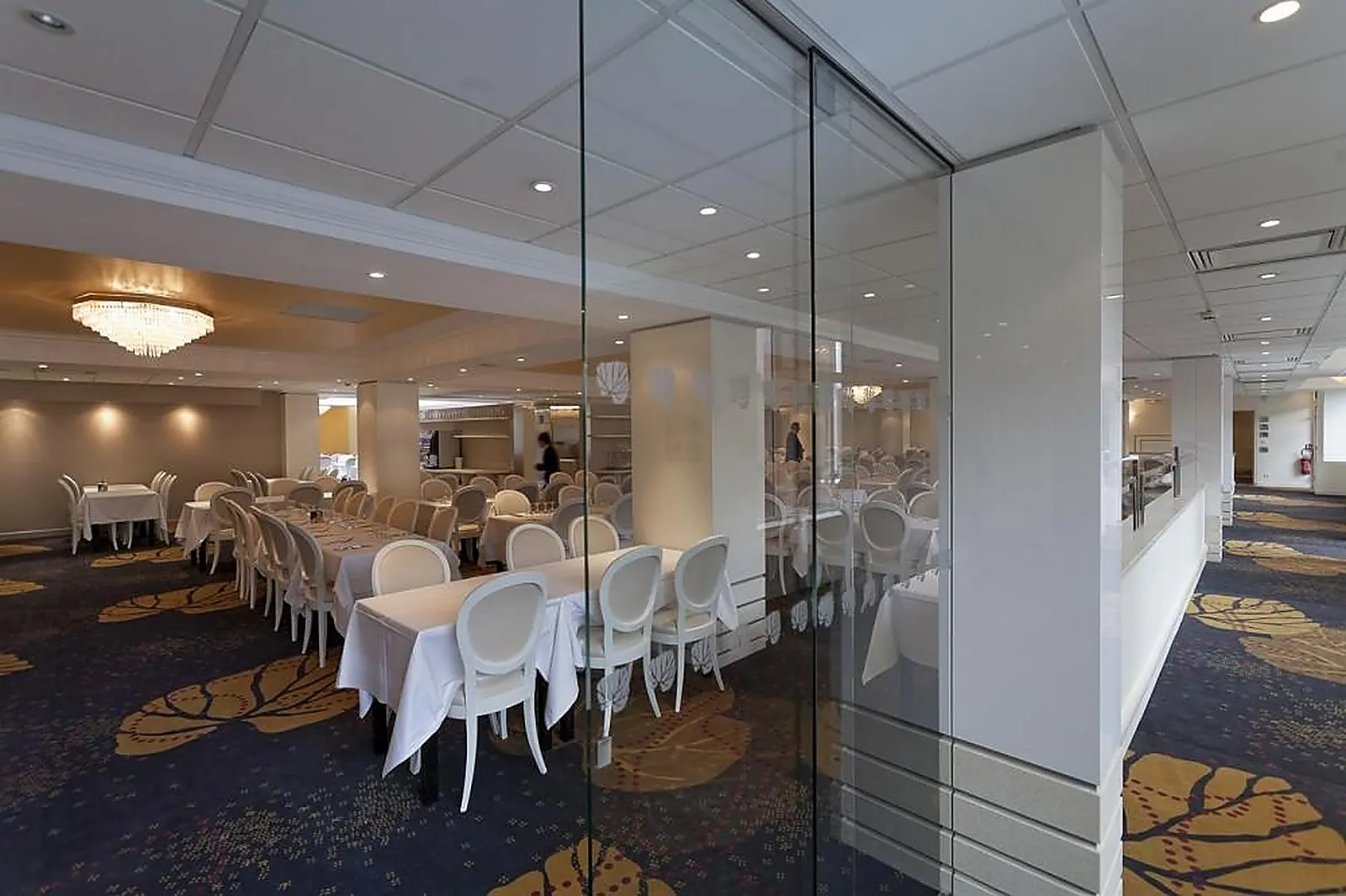 Lieux événementiels, HÔTEL PARADIS