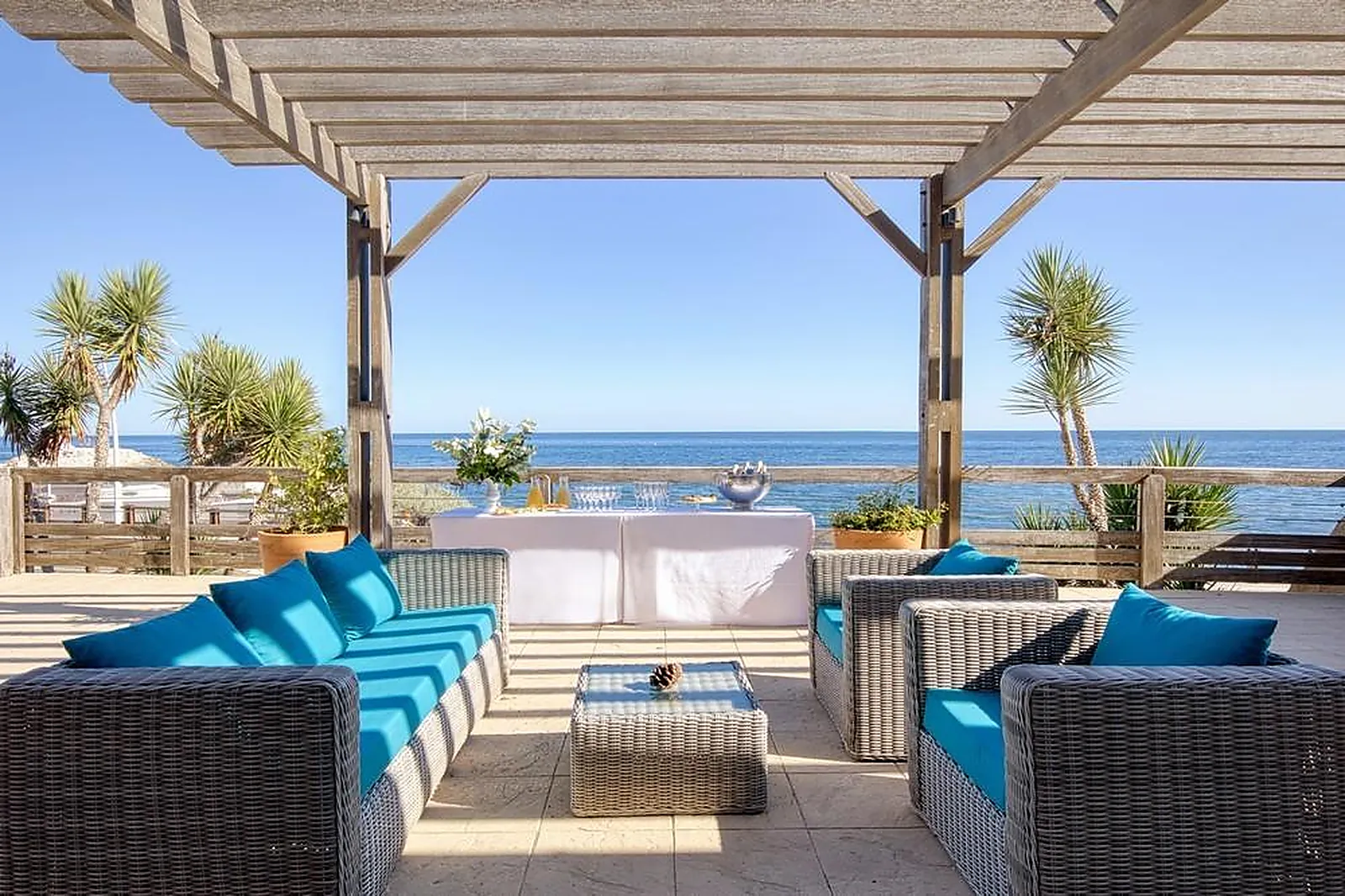 Lieux événementiels, HÔTEL PARADOU MEDITERRANÉE, BW SIGNATURE COLLECTION BY BEST WESTERN