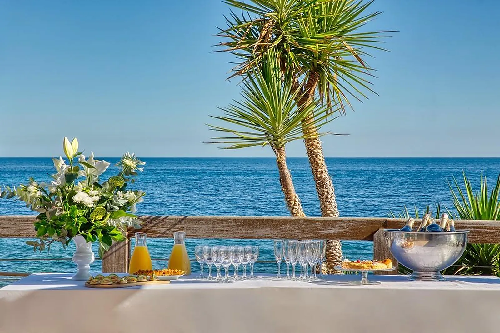 Lieux événementiels, HÔTEL PARADOU MEDITERRANÉE, BW SIGNATURE COLLECTION BY BEST WESTERN