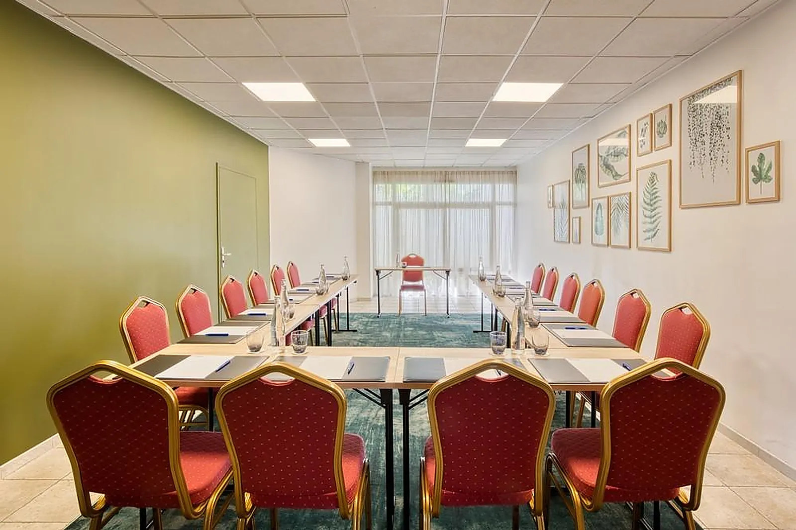 Lieux événementiels, HÔTEL PARADOU MEDITERRANÉE, BW SIGNATURE COLLECTION BY BEST WESTERN