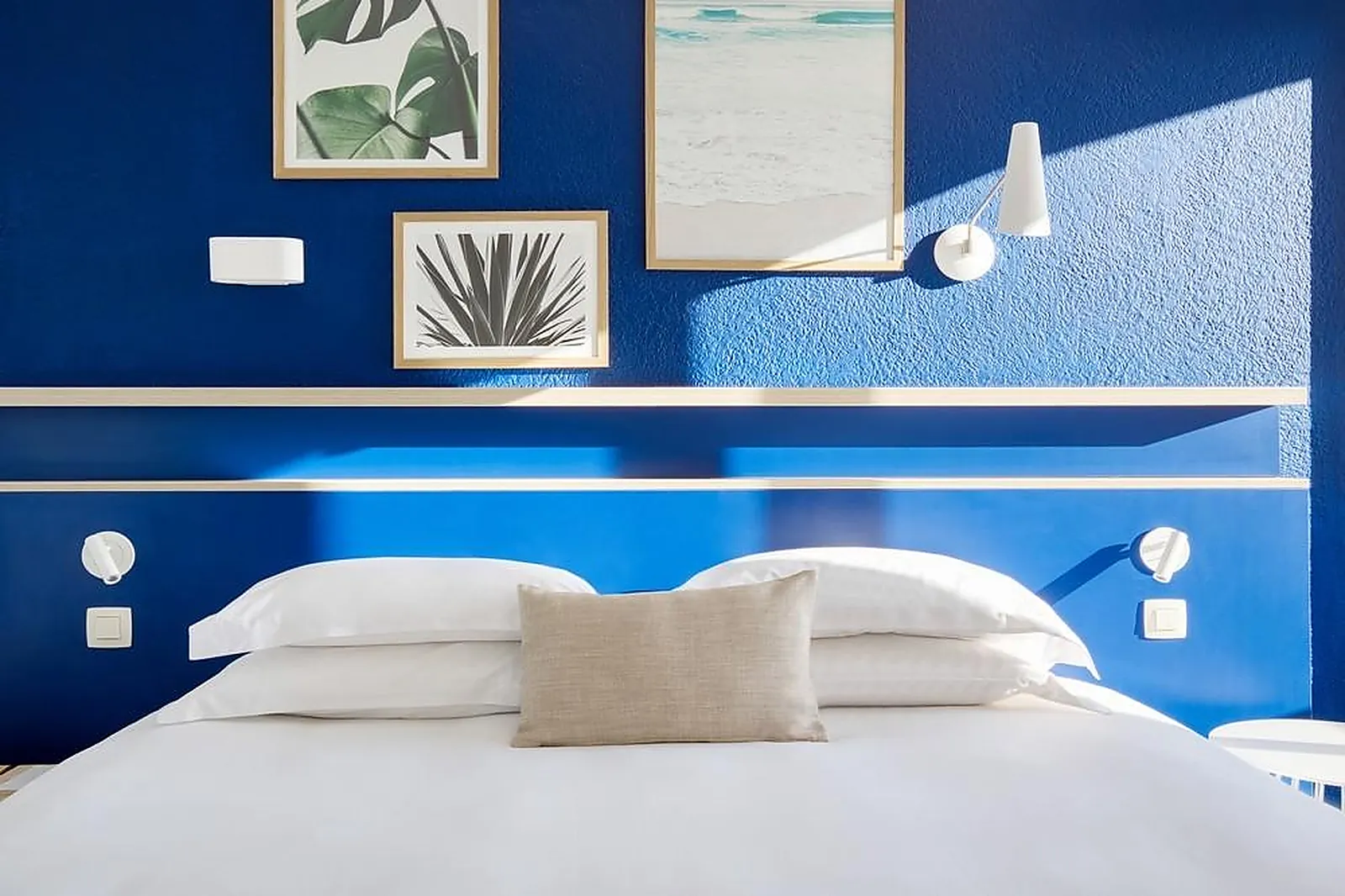 Lieux événementiels, HÔTEL PARADOU MEDITERRANÉE, BW SIGNATURE COLLECTION BY BEST WESTERN