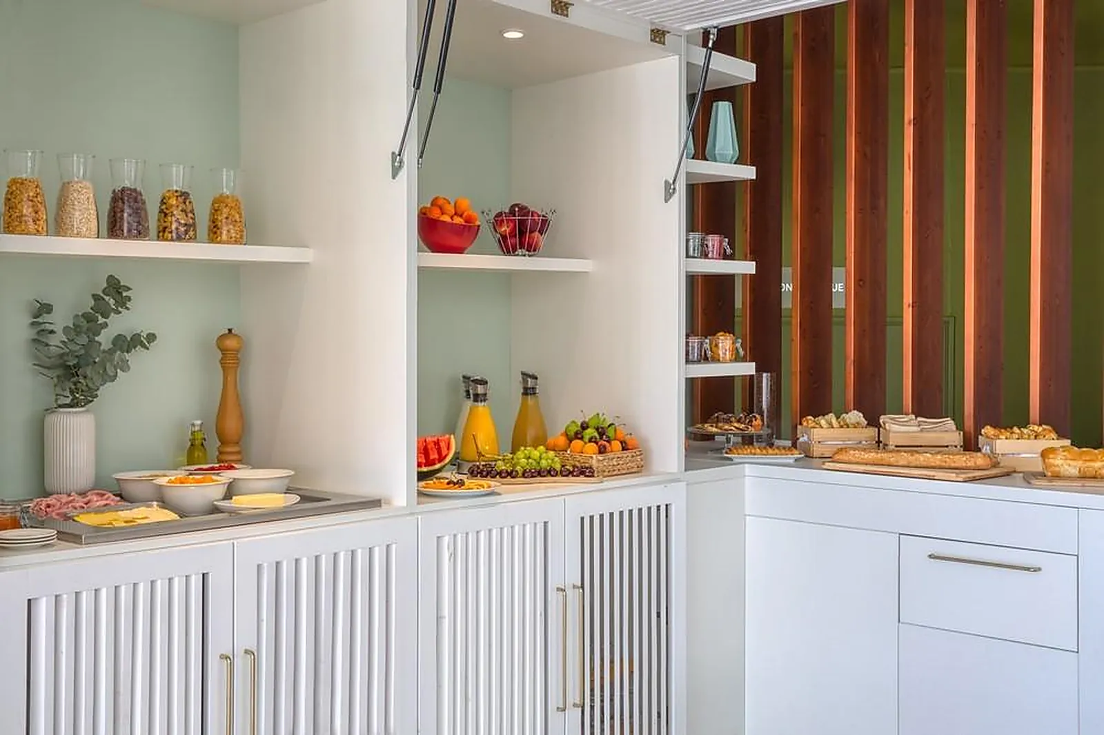 Lieux événementiels, HÔTEL PARADOU MEDITERRANÉE, BW SIGNATURE COLLECTION BY BEST WESTERN