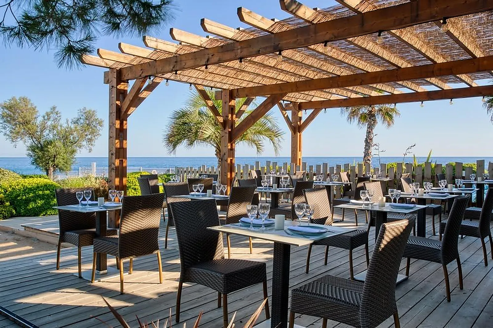 Lieux événementiels, HÔTEL PARADOU MEDITERRANÉE, BW SIGNATURE COLLECTION BY BEST WESTERN