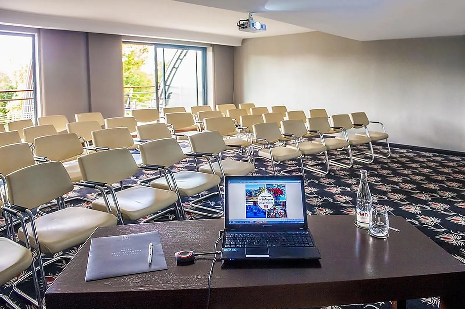 Lieux événementiels, HÔTEL PARC BEAUMONT MGALLERY COLLECTION