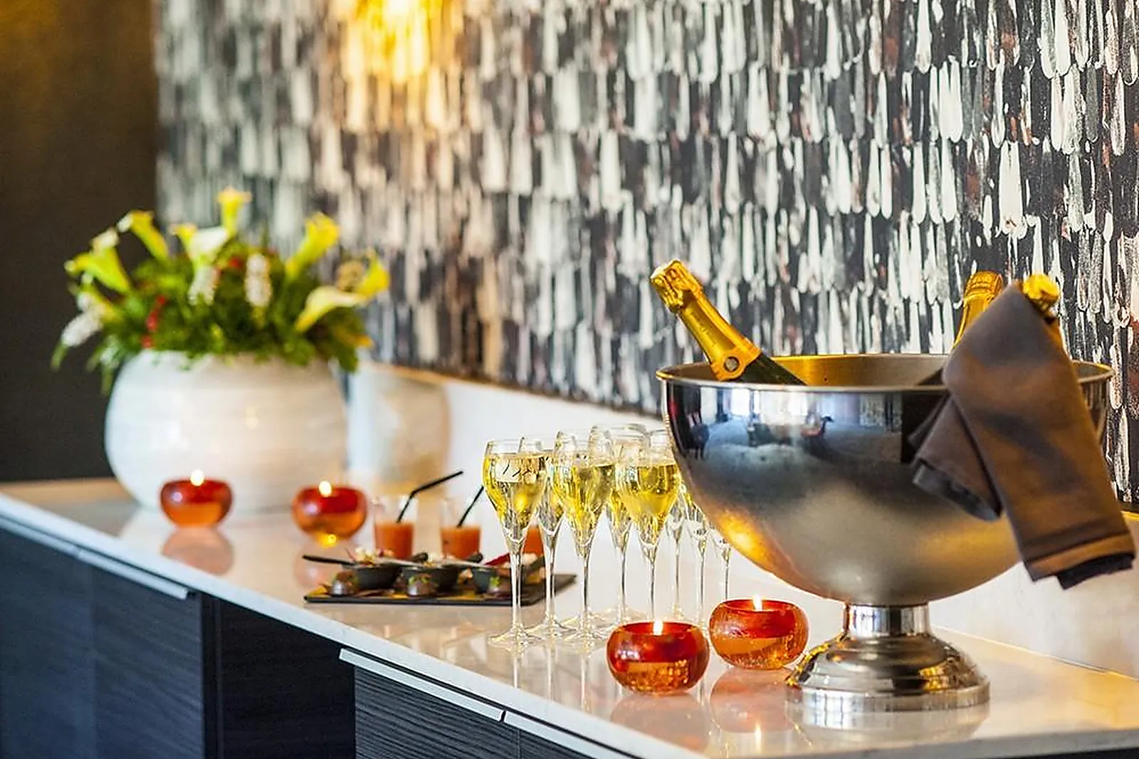 Lieux événementiels, HÔTEL PARC BEAUMONT MGALLERY COLLECTION