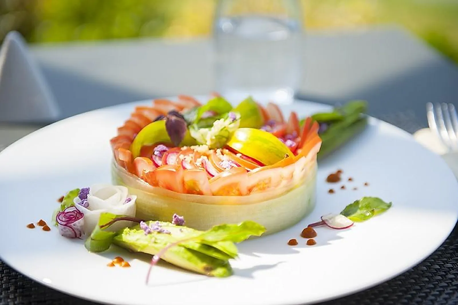 Lieux événementiels, HÔTEL PARC BEAUMONT MGALLERY COLLECTION