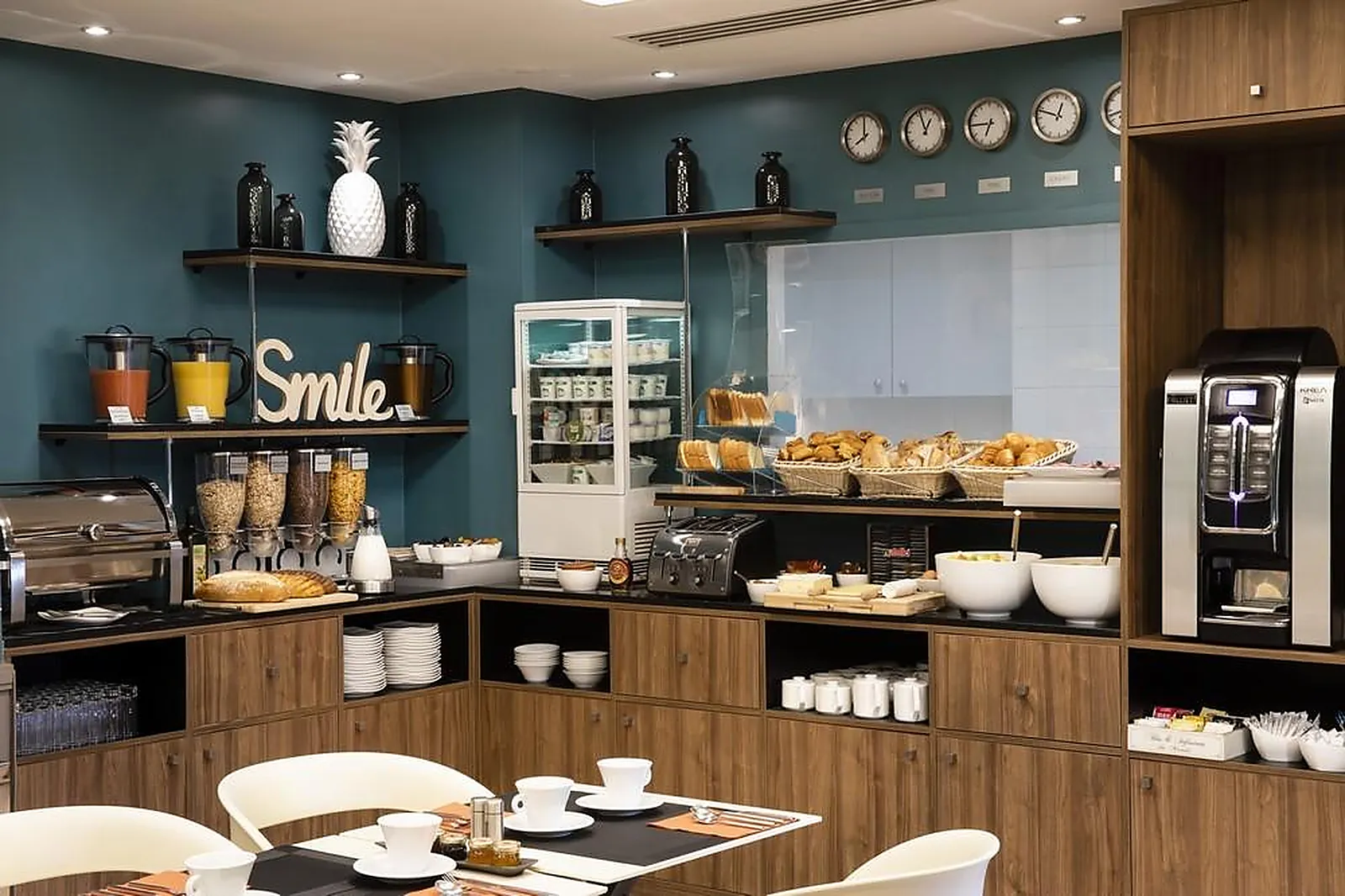 Lieux événementiels, HÔTEL PARIS BASTILLE