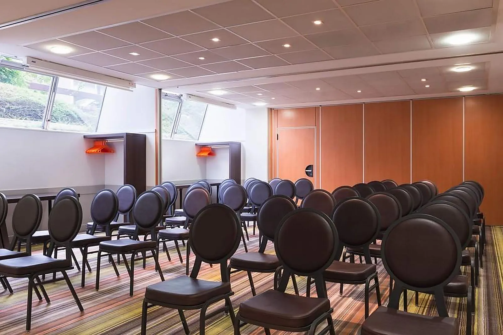 Lieux événementiels, HÔTEL PARIS BOULOGNE