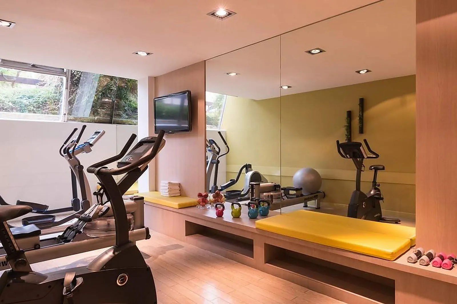 Lieux événementiels, HÔTEL PARIS BOULOGNE