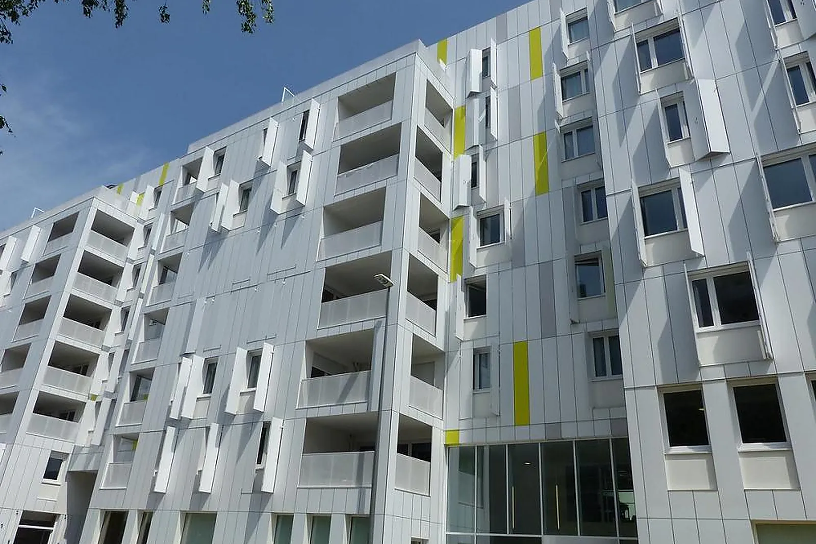 Lieux événementiels, HÔTEL PARIS SAINT-OUEN