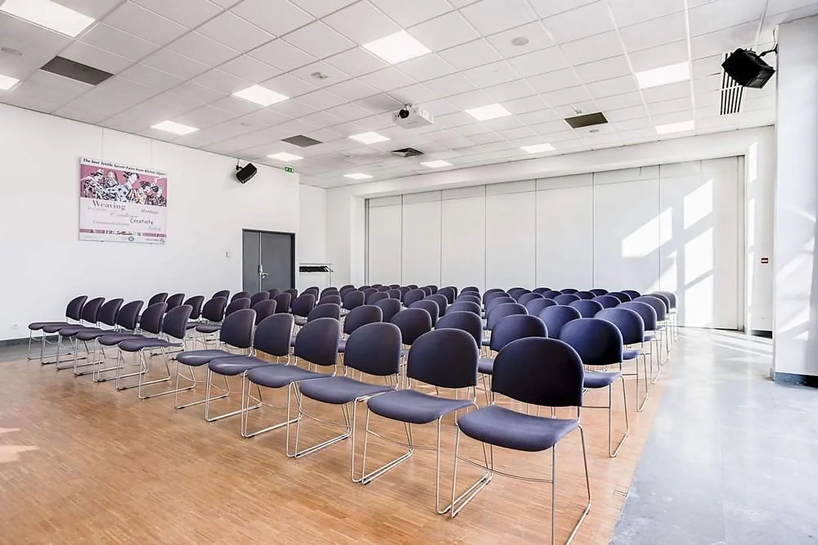 Lieux événementiels, HÔTEL PARKSAÔNE