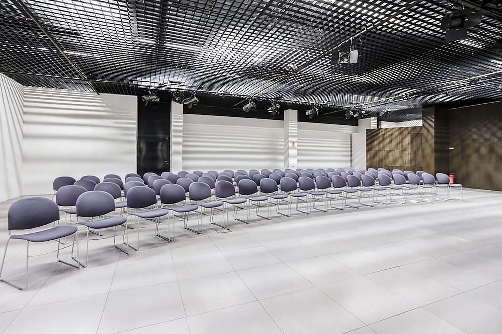 Lieux événementiels, HÔTEL PARKSAÔNE