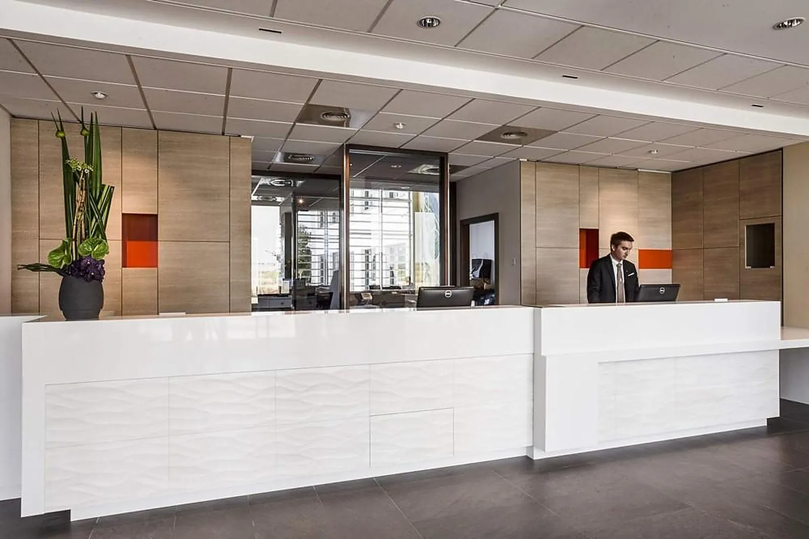 Lieux événementiels, HÔTEL PARKEST