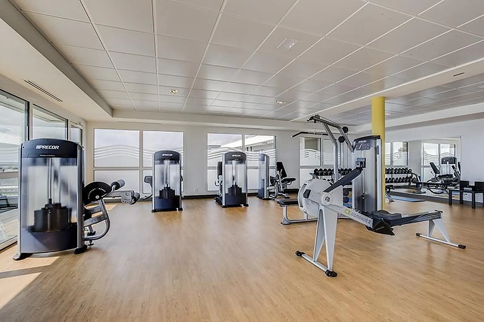 Lieux événementiels, HÔTEL PARKEST