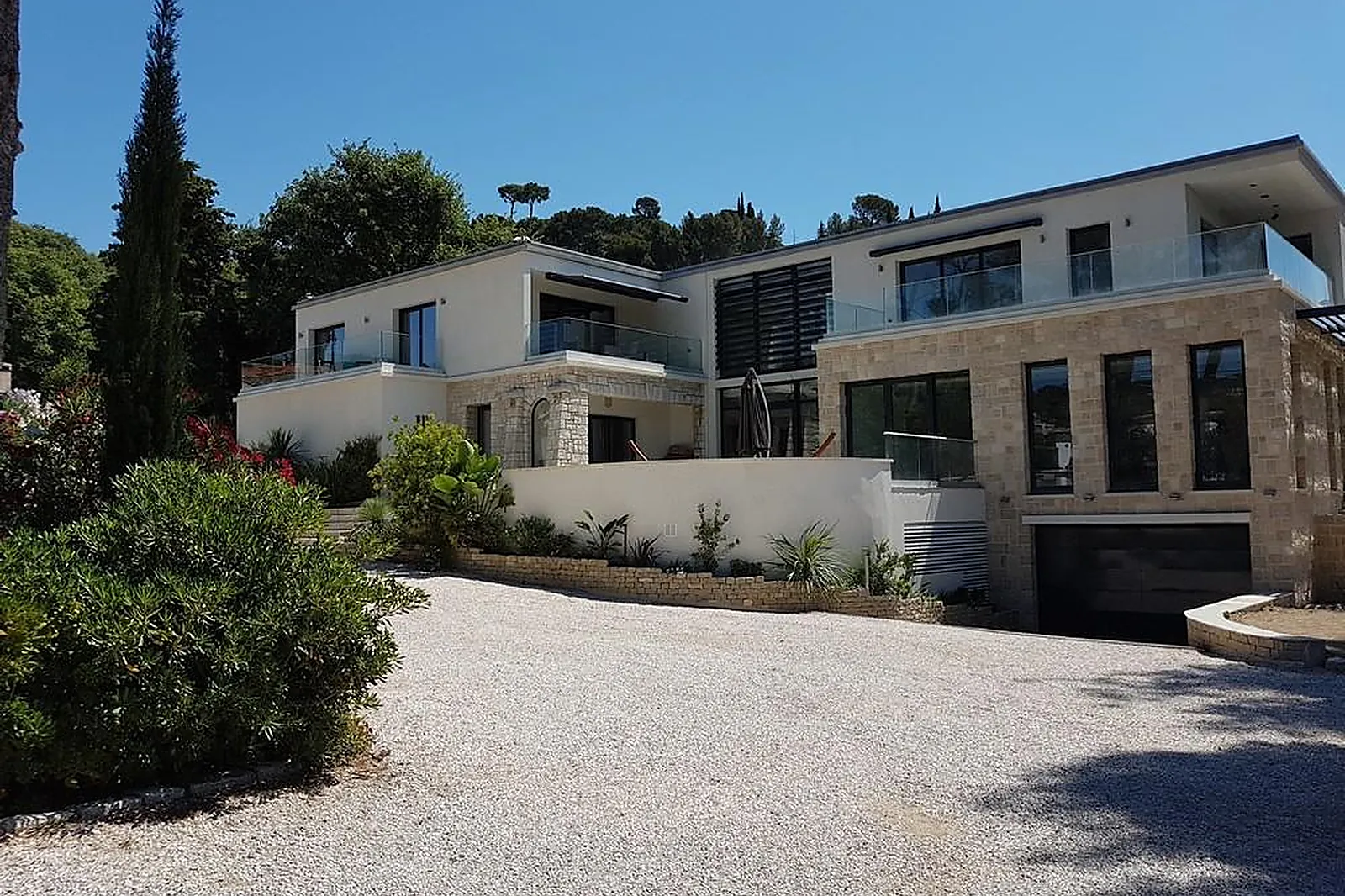 Lieux événementiels, HÔTEL PARTICULIER CASSIS