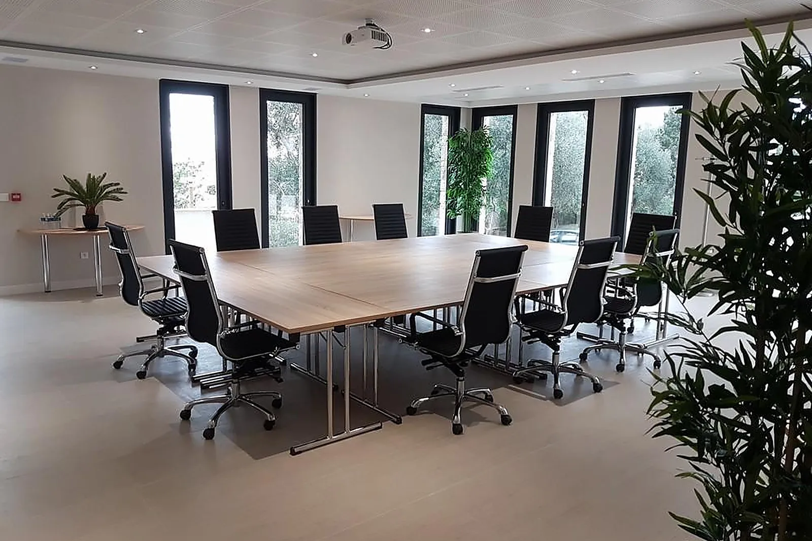 Lieux événementiels, HÔTEL PARTICULIER CASSIS