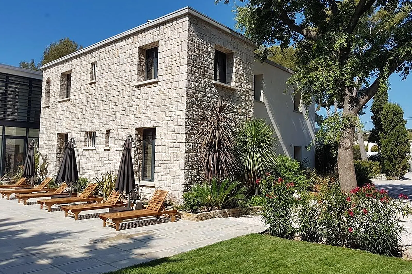 Lieux événementiels, HÔTEL PARTICULIER CASSIS