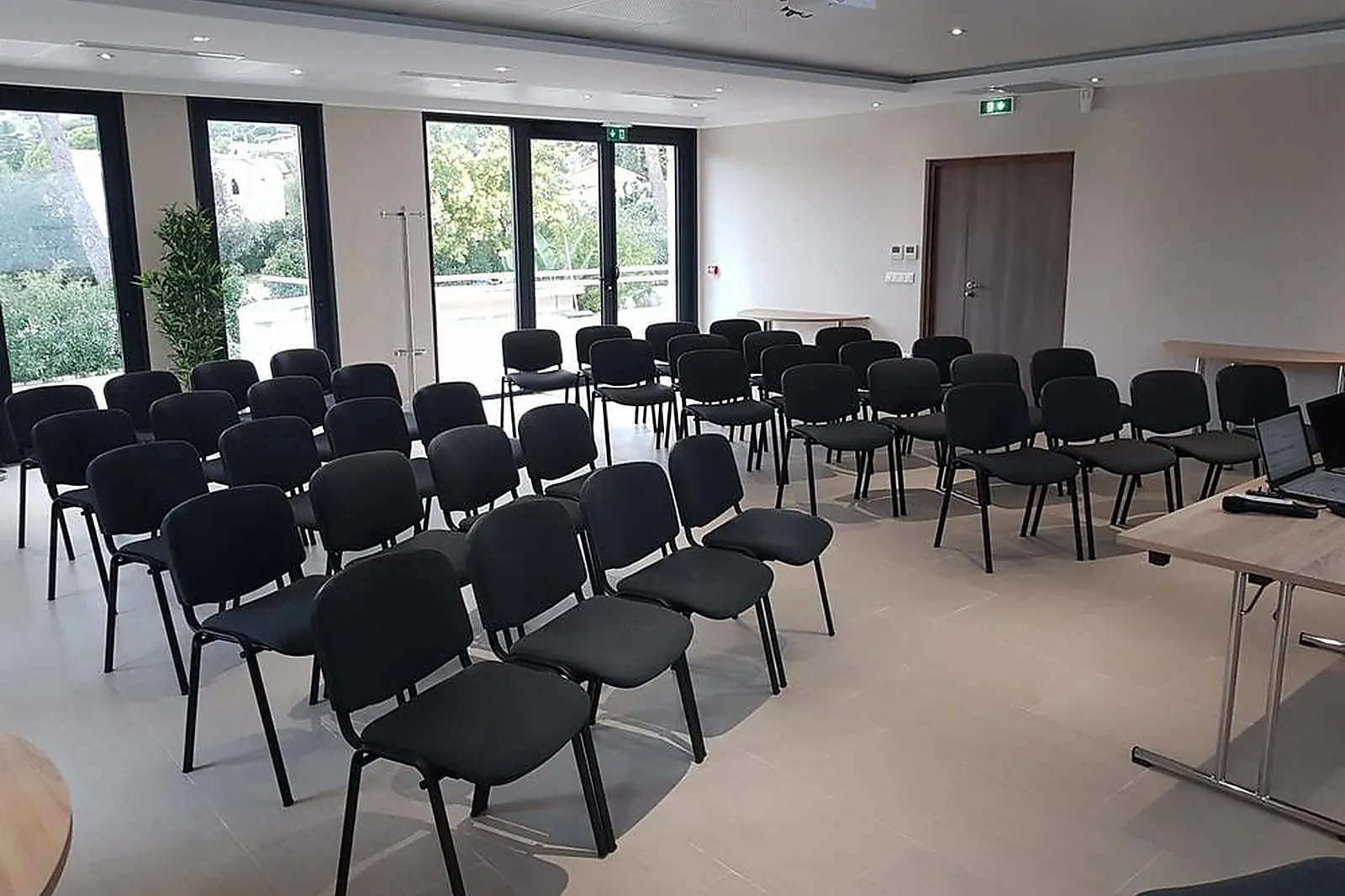 Lieux événementiels, HÔTEL PARTICULIER CASSIS