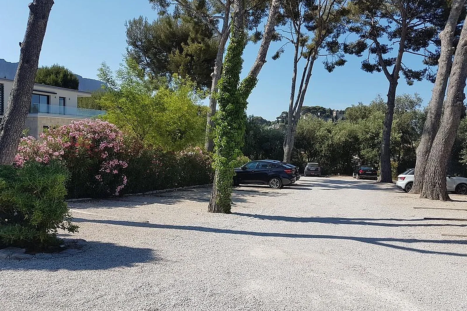 Lieux événementiels, HÔTEL PARTICULIER CASSIS