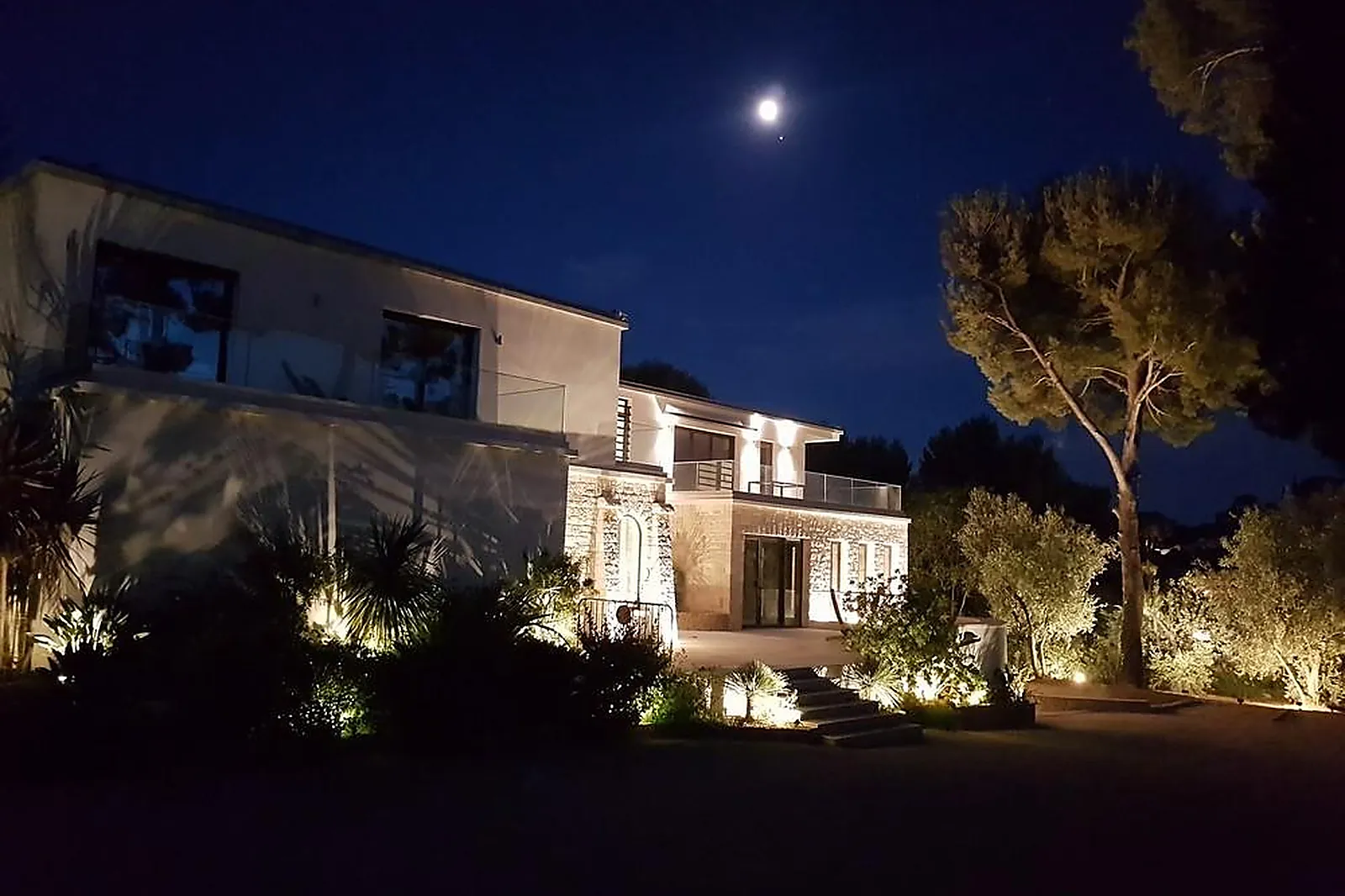 Lieux événementiels, HÔTEL PARTICULIER CASSIS