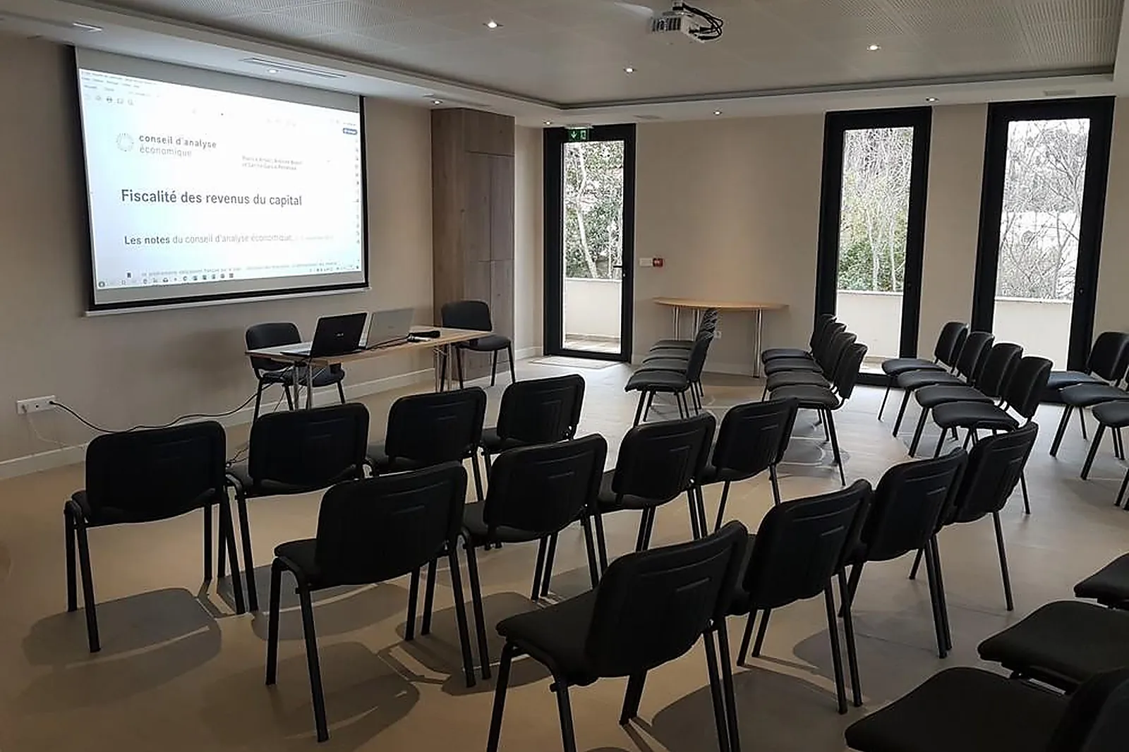 Lieux événementiels, HÔTEL PARTICULIER CASSIS