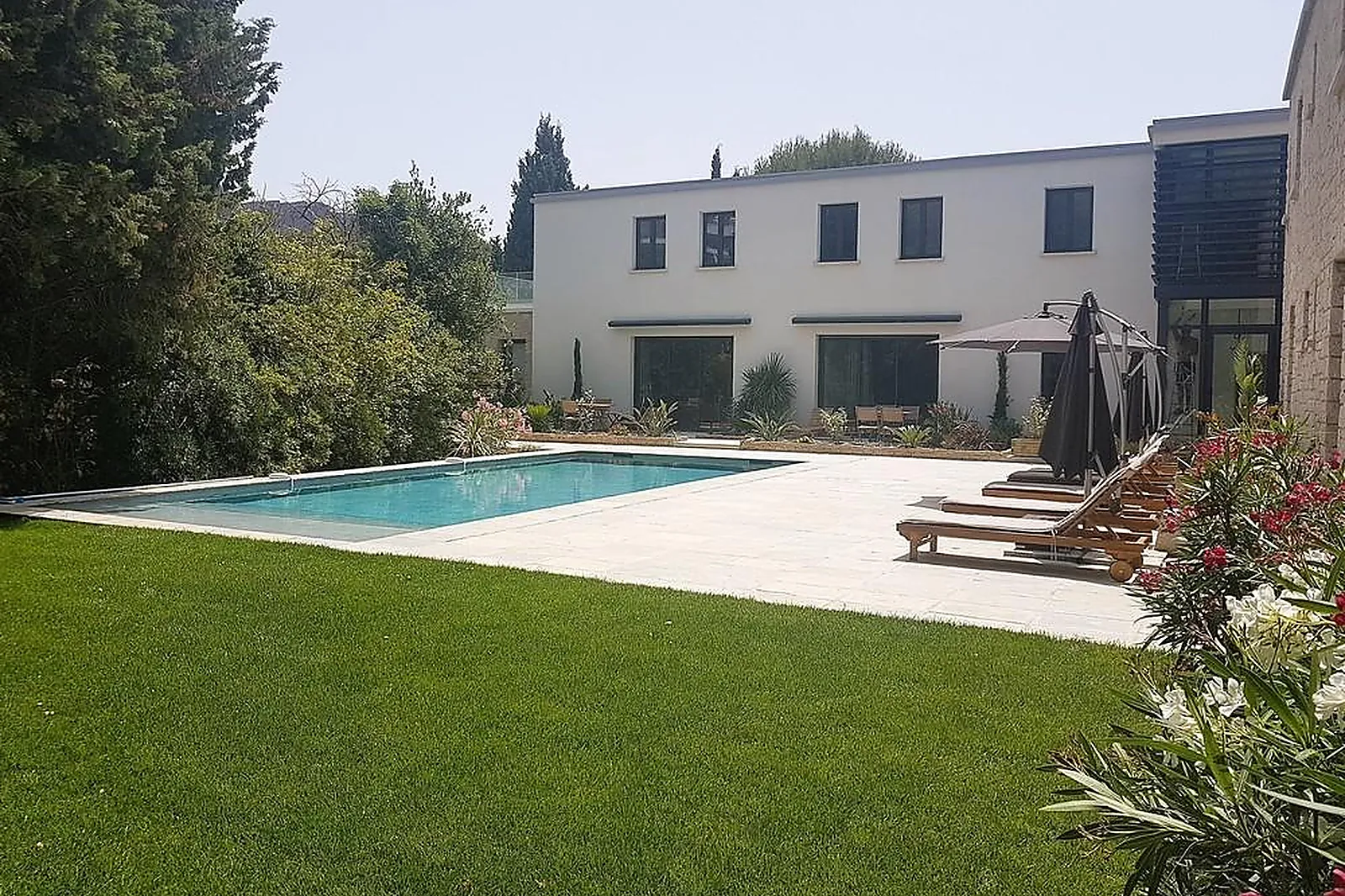 Lieux événementiels, HÔTEL PARTICULIER CASSIS