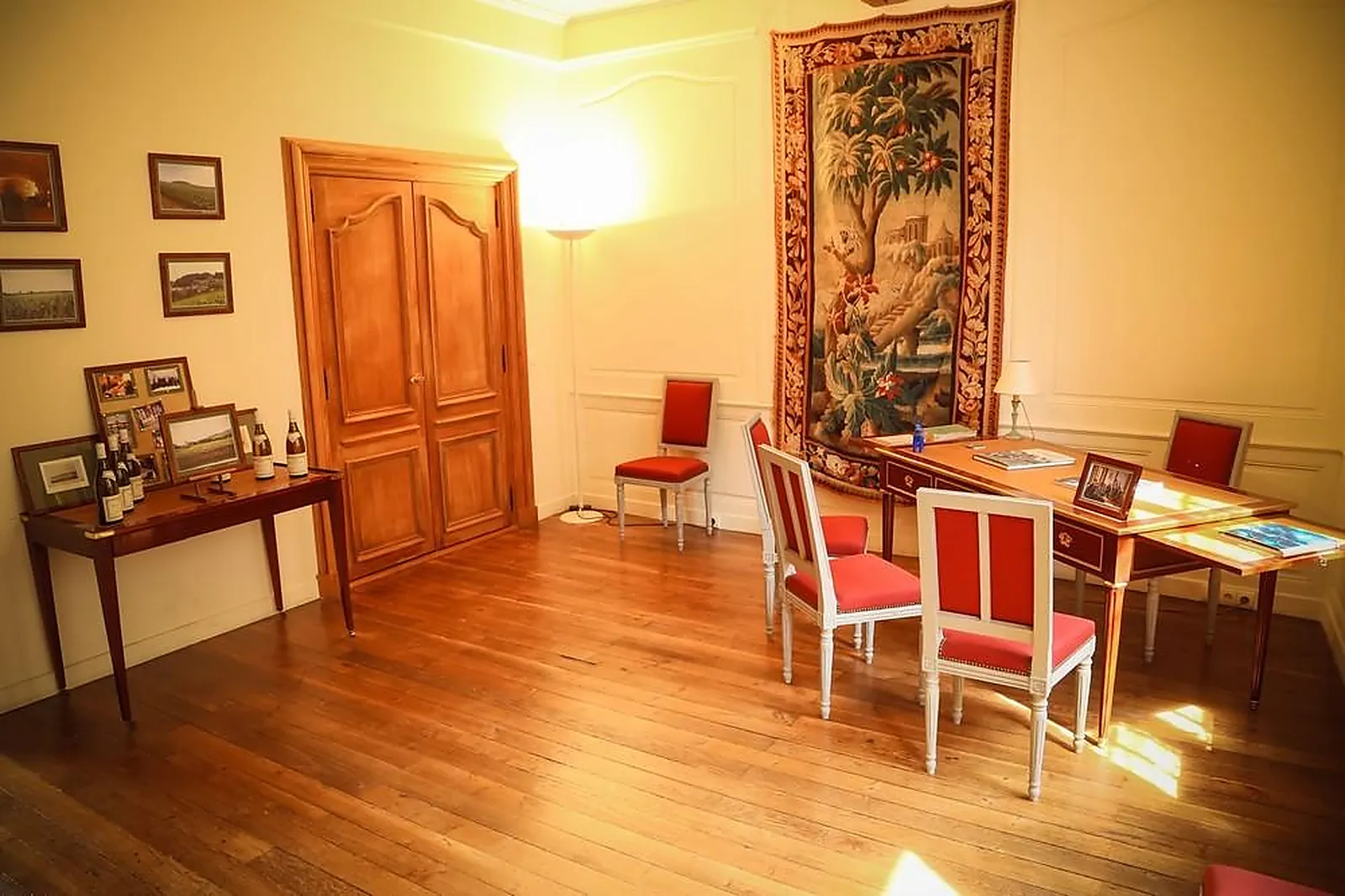 Lieux événementiels, HÔTEL PARTICULIER RÉGNARD