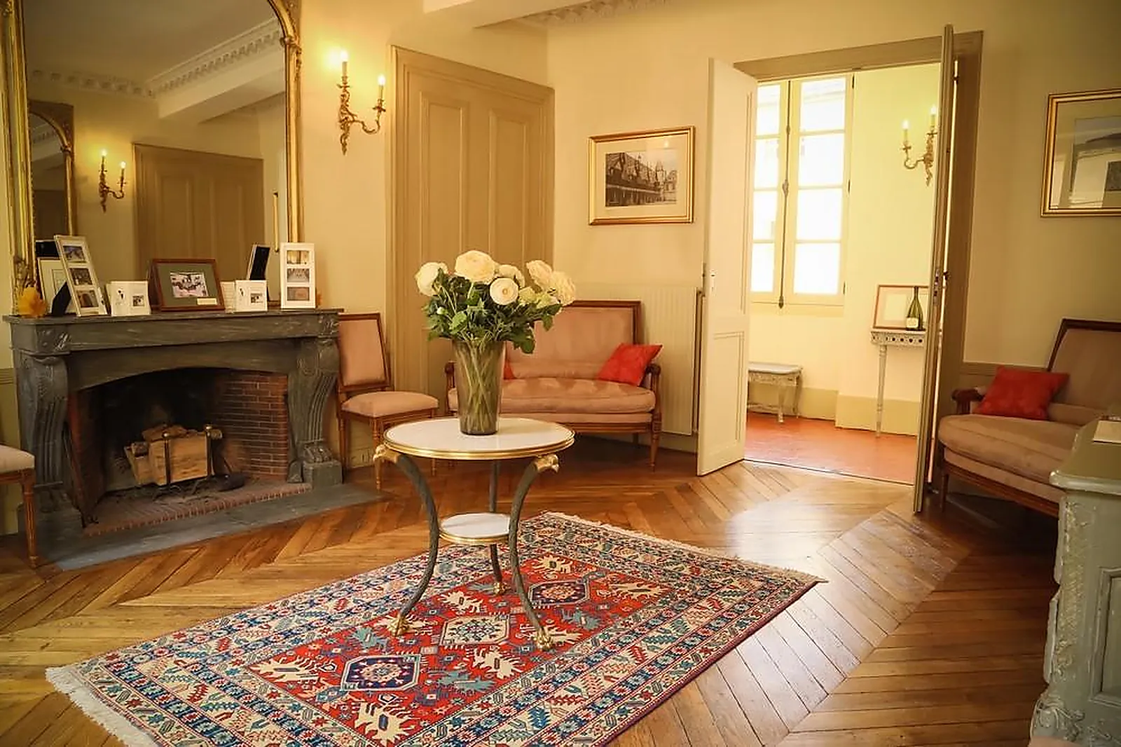 Lieux événementiels, HÔTEL PARTICULIER RÉGNARD