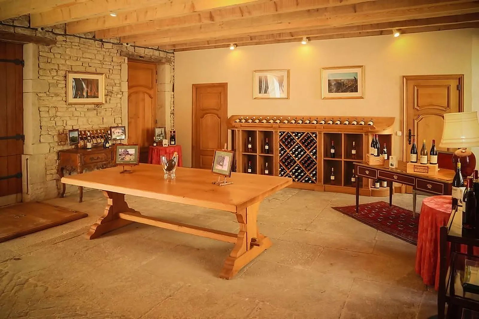 Lieux événementiels, HÔTEL PARTICULIER RÉGNARD