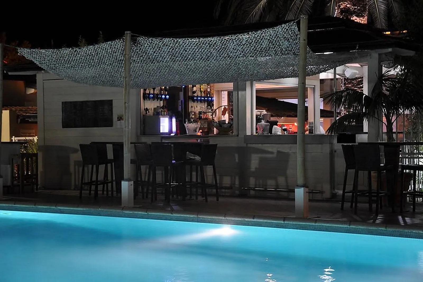 Lieux événementiels, HÔTEL PASCAL PAOLI