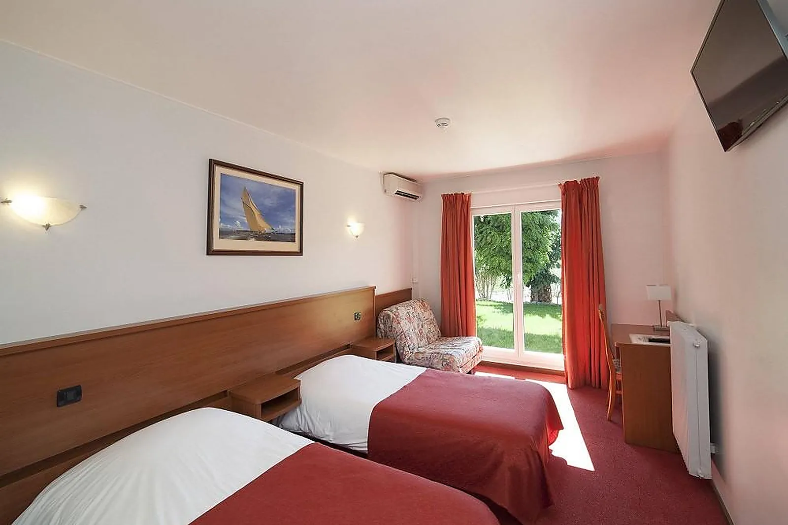 Lieux événementiels, HÔTEL PASCAL PAOLI